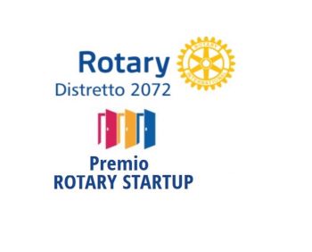 DAL DISTRETTO IL BANDO PER PREMIO ROTARY STARTUP