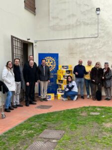 Rotary Club Faenza