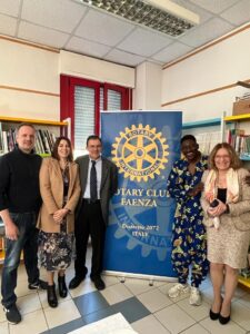 Rotary Club Faenza