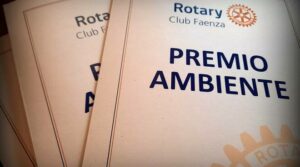 Rotary Club faenza 2024