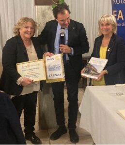 premio Donna 2024 Rotary